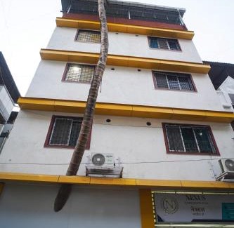 Kopar Khairane Hotel | Nexus Corporate Stay