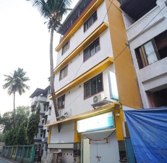 Kopar Khairane Hotel | Nexus Corporate Stay