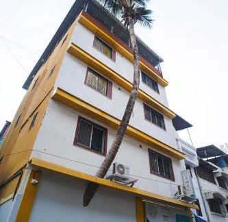 Kopar Khairane Hotel | Nexus Corporate Stay