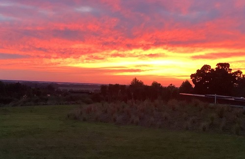 Geraldine Cabin | Ngā Whare Mānatu