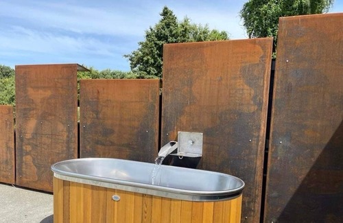 Geraldine Cabin | Ngā Whare Mānatu