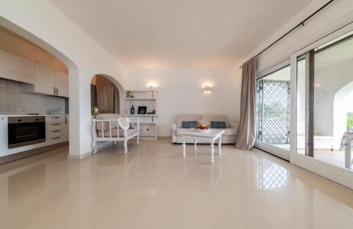 Liscia di Vacca Apartment | NG Collection gli Oleandri