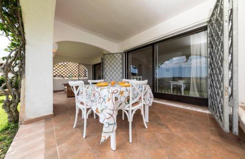 Liscia di Vacca Apartment | NG Collection gli Oleandri