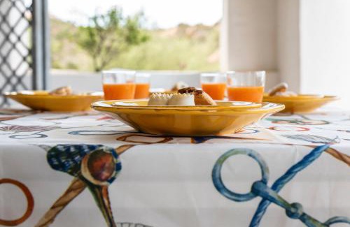 Liscia di Vacca Apartment | NG Collection gli Oleandri