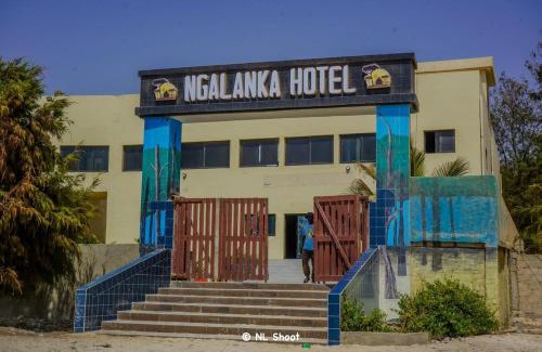 Lompoul Hotel | Ngalanka