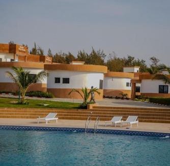 Lompoul Hotel | Ngalanka