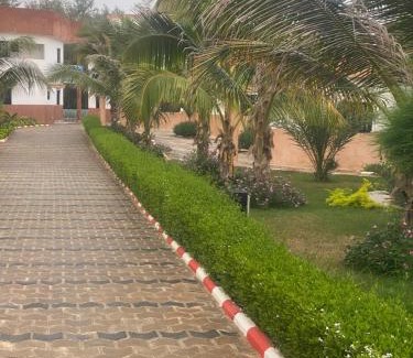 Lompoul Hotel | Ngalanka