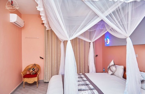 Mto wa Mbu Bed & Breakfast | Ngare Lodge