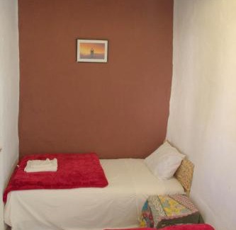 Sidi Badhaj Hotel | Ngayan Camp