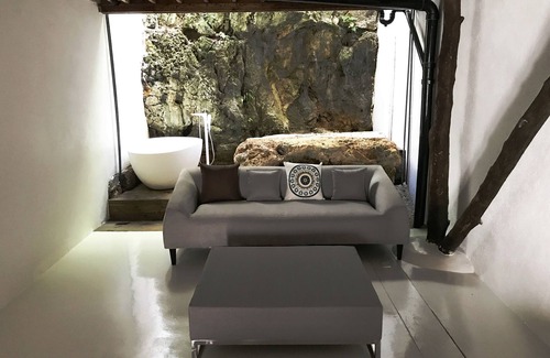 Airai Cabin | Ngellil Nature Island Resort