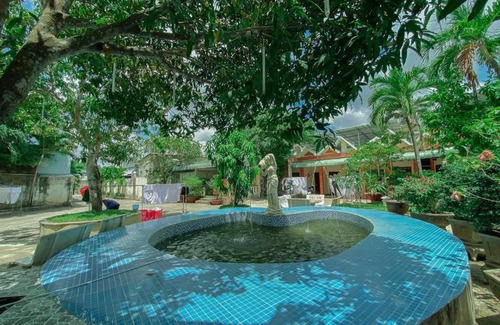 Soc Trang Hotel | Ngoc Lan Hotel