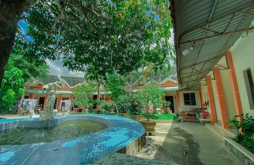 Soc Trang Hotel | Ngoc Lan Hotel