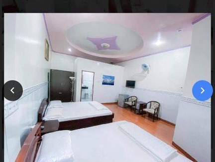 Soc Trang Hotel | Ngoc Lan Hotel