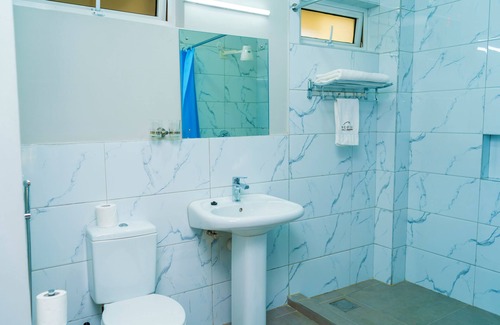 Kitui Hotel | NGOLU HOTEL & RESIDENCES