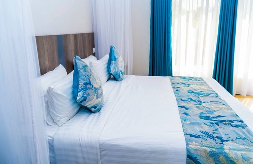 Kitui Hotel | NGOLU HOTEL & RESIDENCES