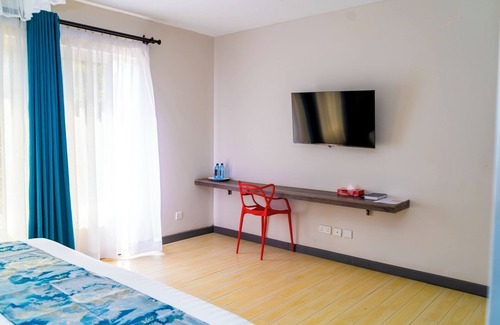Kitui Hotel | NGOLU HOTEL & RESIDENCES