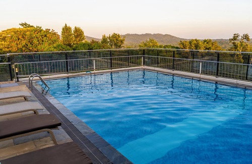 Kitui Hotel | NGOLU HOTEL & RESIDENCES