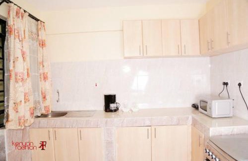 Ngong Apartment | Ngong Hills View