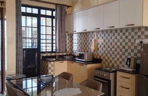 Ngong Apartment | Ngong Home Stays