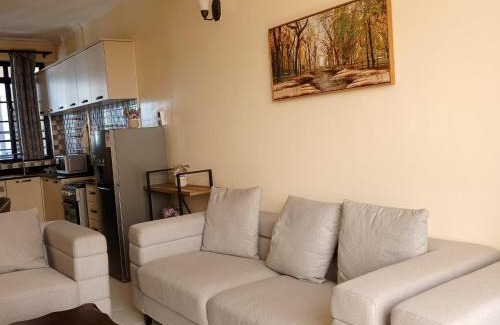 Ngong Apartment | Ngong Home Stays