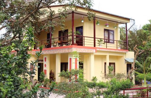 Ben Tre House | Nguyet Que Homestay & Tours