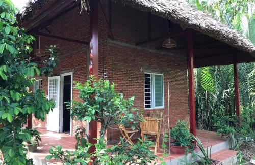 Ben Tre House | Nguyet Que Homestay & Tours
