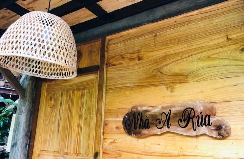 Vi Xuyen Cabin | Nhà A Rúa