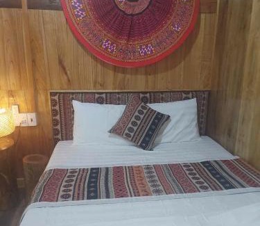 Vi Xuyen Cabin | Nhà A Rúa