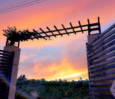 Tay Ninh Apartment | Nhà Bên Núi