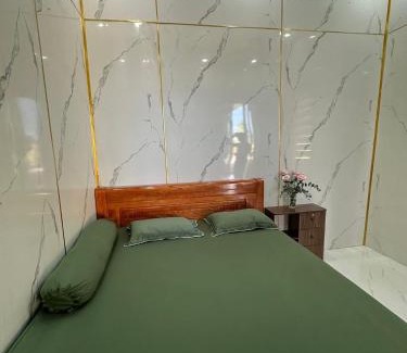 Tay Ninh Apartment | Nhà Bên Núi