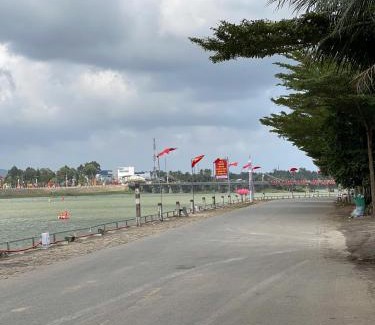 Hoai Nhon Hotel | Nhà Khách Hoàng Thắng