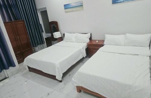 Hoai Nhon Hotel | Nhà Khách Hoàng Thắng
