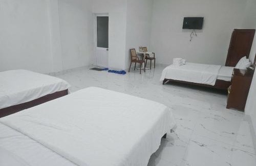 Hoai Nhon Hotel | Nhà Khách Hoàng Thắng