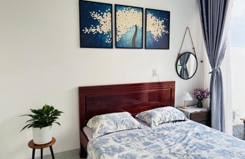 Hiep Ninh Apartment | Nhà mình Homestay