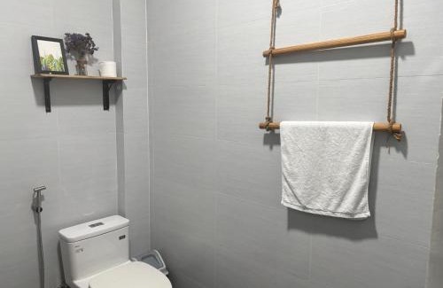 Hiep Ninh Apartment | Nhà mình Homestay