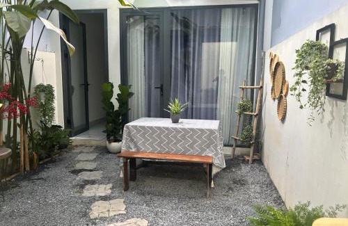 Hiep Ninh Apartment | Nhà mình Homestay