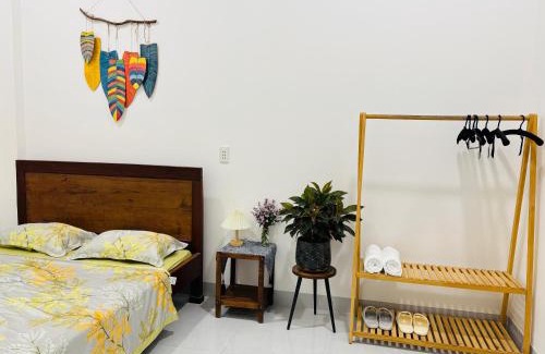 Hiep Ninh Apartment | Nhà mình Homestay