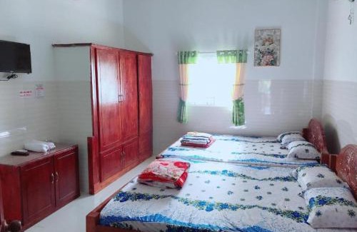 Rach Gia House | Nhà Nghỉ 79