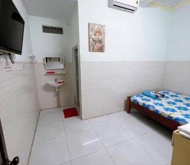 Rach Gia House | Nhà Nghỉ 79