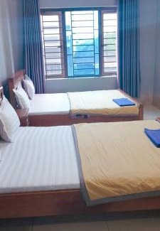 Vinh Hotel | Nhà nghỉ 79