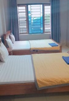 Vinh Hotel | Nhà nghỉ 79