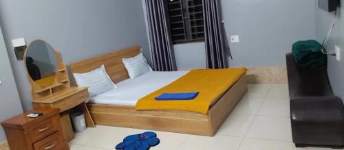 Vinh Hotel | Nhà nghỉ 79