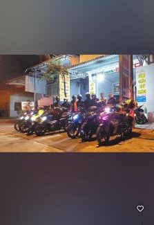 Ba To Hotel | Nhà nghỉ ba tơ