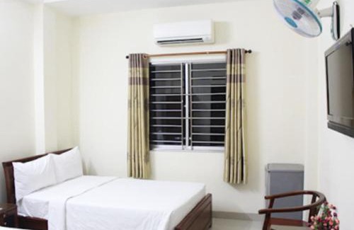 Binh Xuyen Hotel | Nhà nghỉ Hiền Anh gần Đại Lải