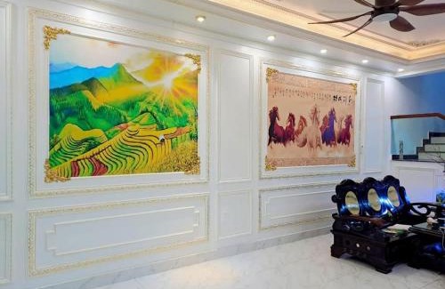 Binh Xuyen Hotel | Nhà nghỉ Hiền Anh gần Đại Lải