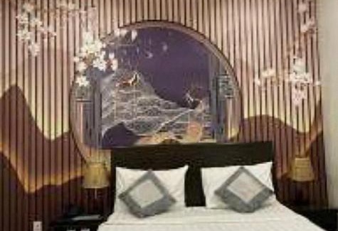 Binh Xuyen House | Nhà nghỉ Hiền Anh Vĩnh Phúc