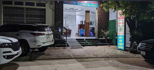 Ba To House | Nhà Nghỉ Hoàng Anh bờ kè