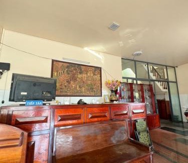 Mo Cay Bac Bed & Breakfast | Nhà Nghỉ Hoa Mai