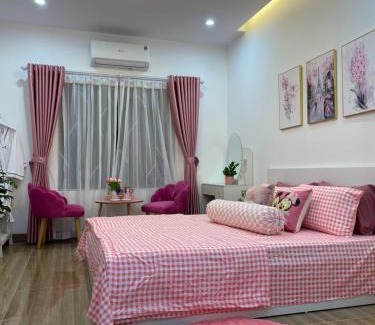 Dong Anh Hotel | Nhà Nghỉ Huyền Anh