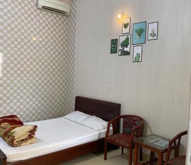 Vinh Hotel | Nhà Nghỉ Long Lưu